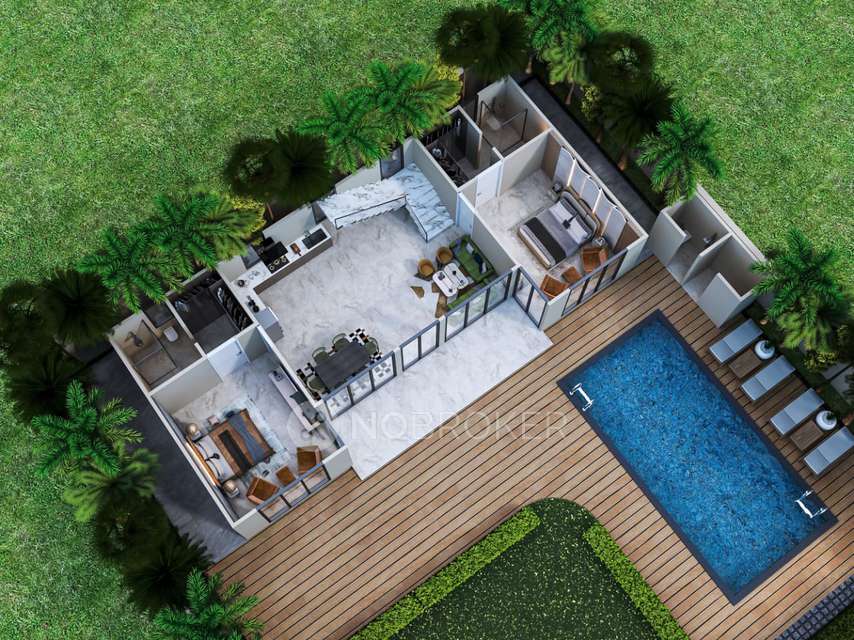 Plot For Sale  In Green Beauty Farms In Sector 135