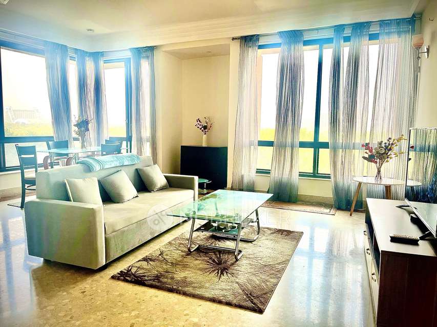 1 BHK Flat In Crescent Court, Jaypee Greens for Rent  In Crescent Court 2a