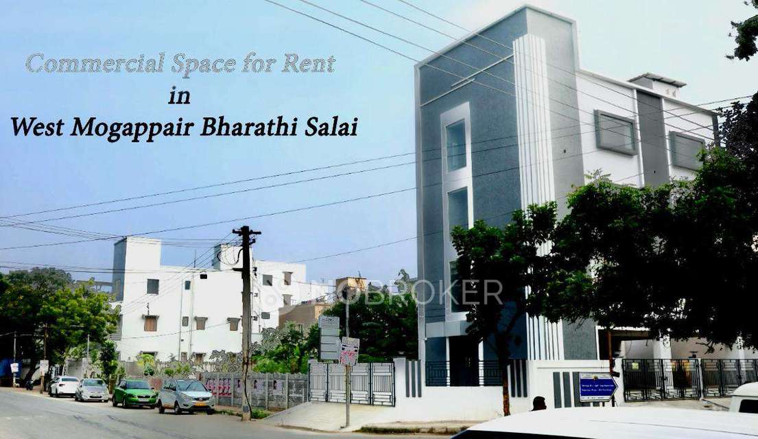Office Space in Nolambur, Chennai for Rent 