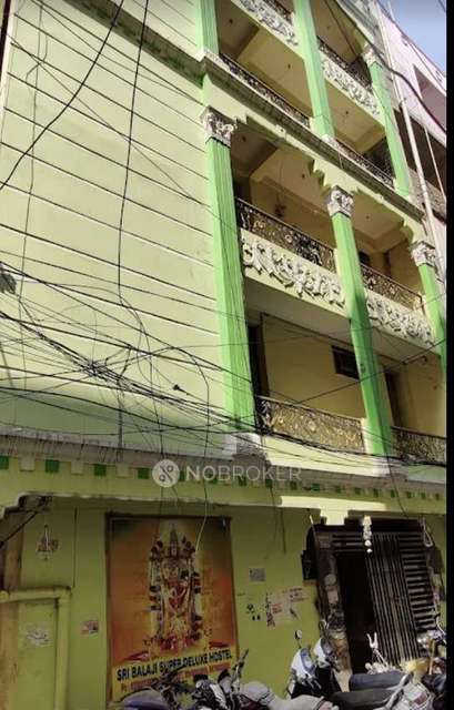 PG for Girls in Sanjeeva Reddy Nagar