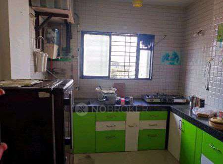 2 BHK Flat In Aishwarya Laxmi Appartment ,wagholi for Rent  In Aishwarya Laxmi Apartment