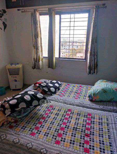 2 BHK Flat In Aishwarya Laxmi Appartment ,wagholi for Rent  In Aishwarya Laxmi Apartment