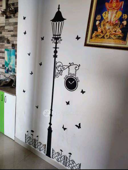 2 BHK Flat In Aishwarya Laxmi Appartment ,wagholi for Rent  In Aishwarya Laxmi Apartment