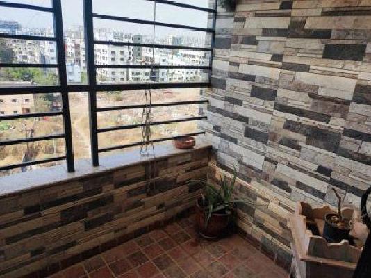 2 BHK Flat In Aishwarya Laxmi Appartment ,wagholi for Rent  In Aishwarya Laxmi Apartment