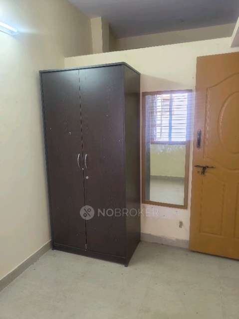 1 BHK House for Rent  In Rajajinagar