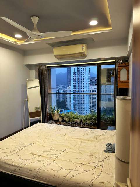 2 BHK Flat In Choice Ambe Sagar For Sale  In Mulund West