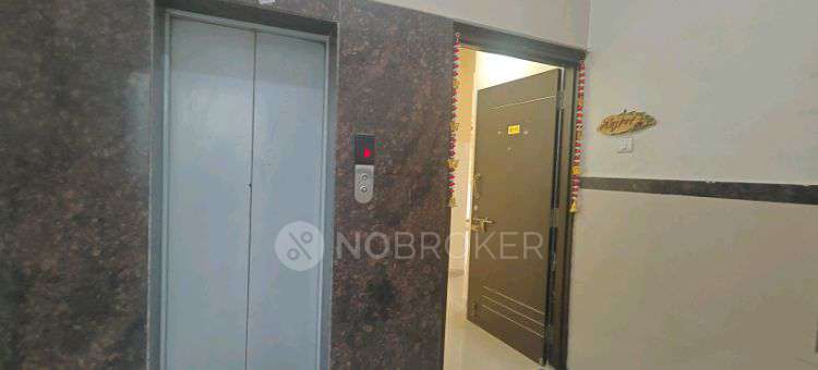 2 BHK Flat In Choice Ambe Sagar For Sale  In Mulund West