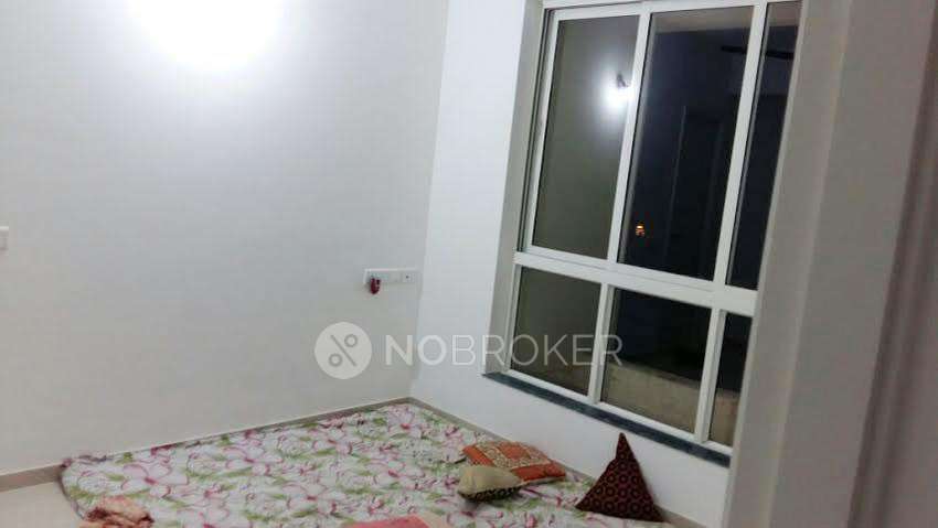 1 BHK Flat In Hiranandani Estate Blue Bell For Sale  In Thane West