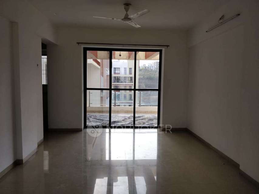 3 BHK Flat In Mont Vert Belair for Rent  In Bhugaon