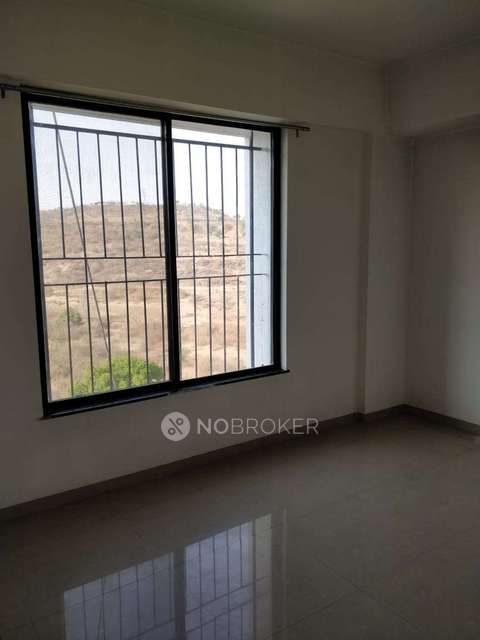3 BHK Flat In Mont Vert Belair for Rent  In Bhugaon