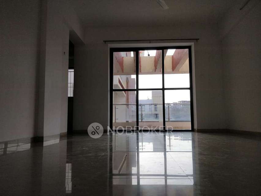 3 BHK Flat In Mont Vert Belair for Rent  In Bhugaon
