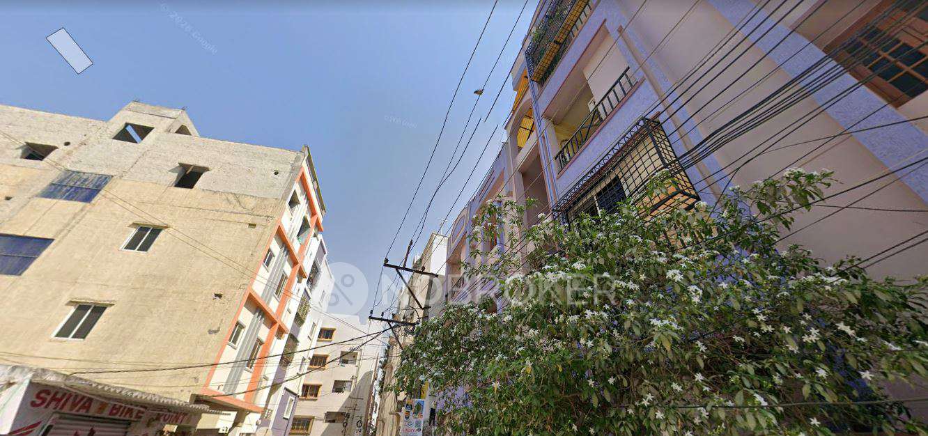 2 BHK Flat In Jangamma Nilayam  for Rent  In Madinaguda