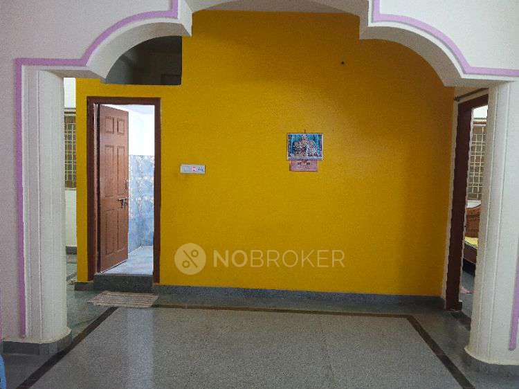 2 BHK House for Rent  In 999g+p6x, Sai Valmiki Nagar, Sirimalle Urja Enclave, Hyderabad, Telangana 500091, India