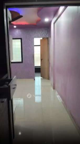 1 BHK Flat In Gulmohar Apartment Vikasnagar for Rent  In Vikas Nagar