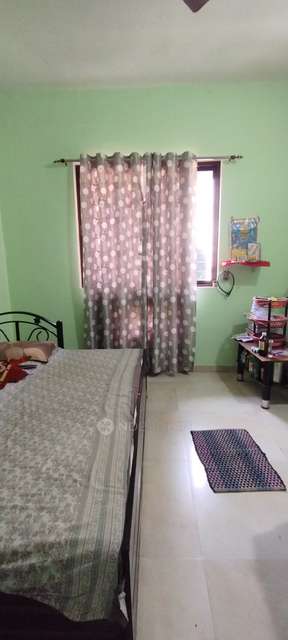 1 BHK Flat In Pushpanarayan Complex For Sale  In Vichumbe