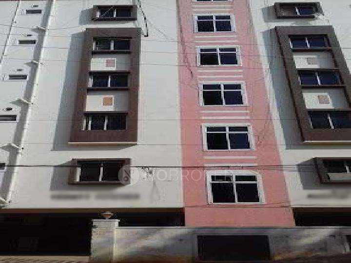 4 BHK Flat In Trinity  Tower Hyber   for Rent  In Hyderguda