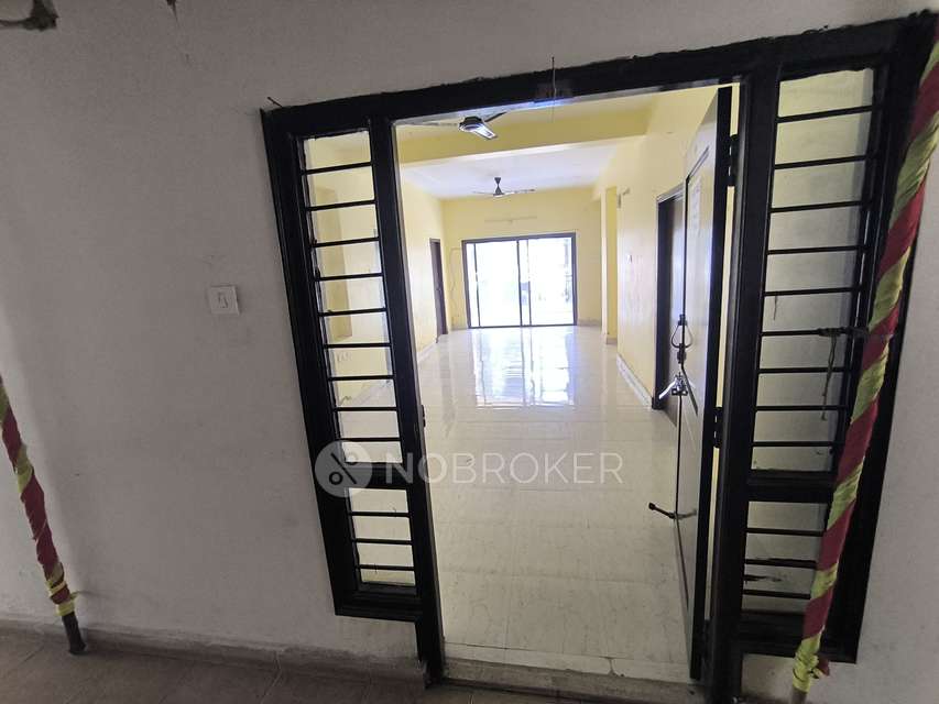 3 BHK Flat In Sri Sai Paradise Apartments for Rent  In Habsiguda