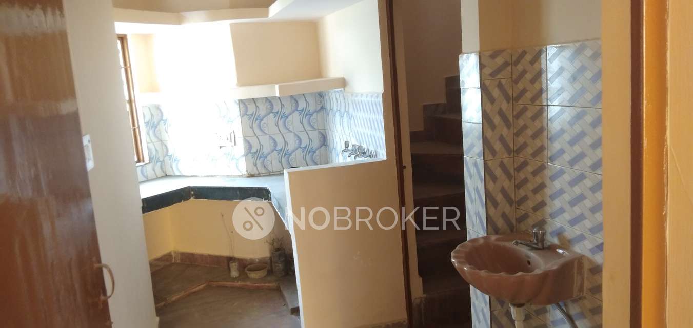 1 BHK House for Rent  In Bindapur D.d.a. Flats