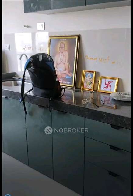 1 BHK Flat In Shapoorji Pallonji Joyville Virar, Virar West for Rent  In 6, Bolinj-sopara Rd, Bolinj, Virar West, Vasai-virar, Maharashtra 401303, India