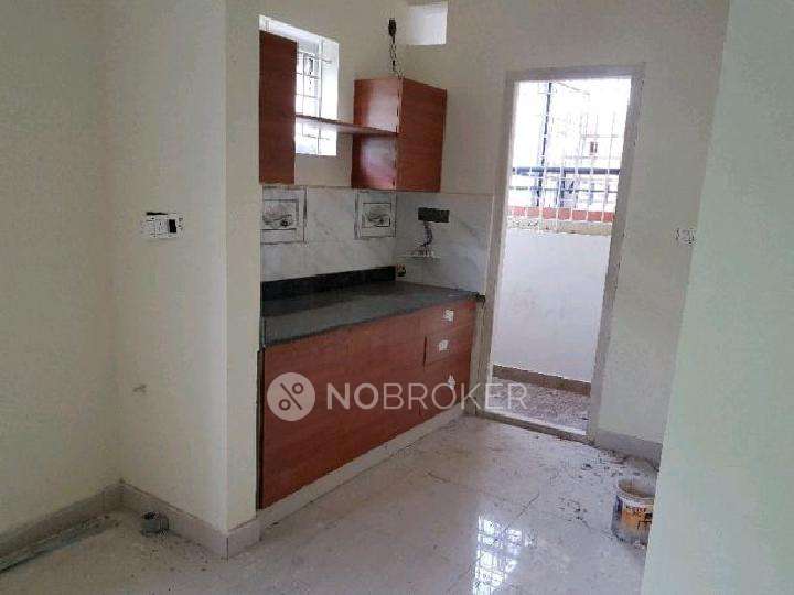 3 BHK Flat In The Nest@234 For Sale  In Ananth Nagar