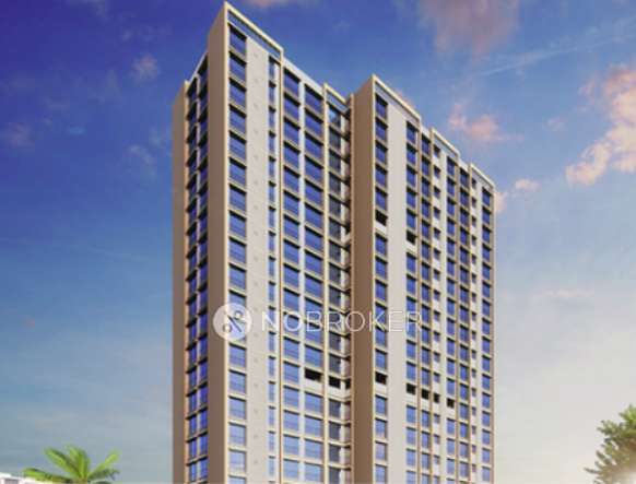 1 BHK Flat In Sayba Opal Sclr For Sale In Kurla East