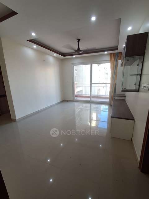 2 BHK Flat In Saroj Harmony, Varthur for Rent  In Saroj Harmony