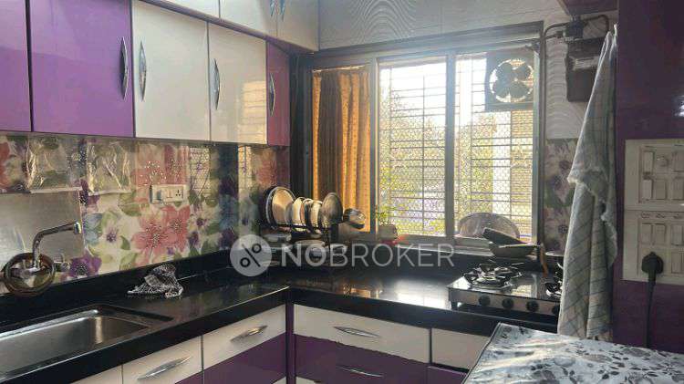 2 BHK Flat In Labh Ashish Chs for Rent  In Andheri East
