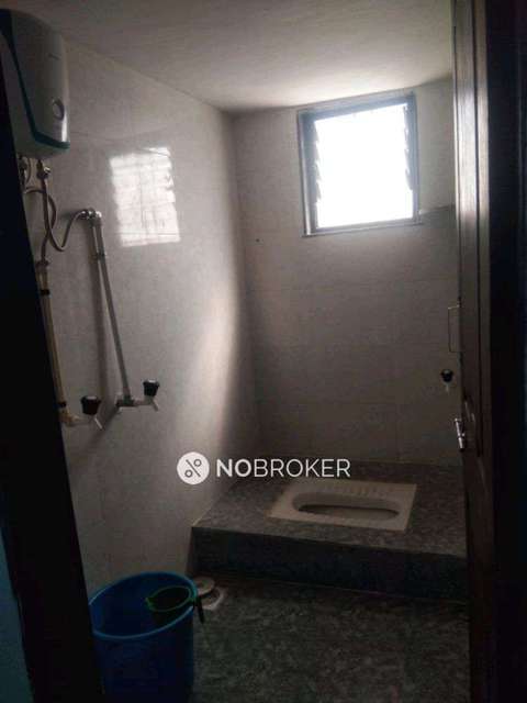 1 BHK Flat In Krishna Residency for Rent  In Loni Kalbhor