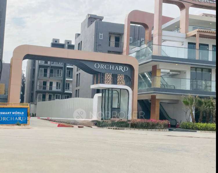 3 BHK Flat In Smartworld Orchard For Sale  In Smartworld Orchard