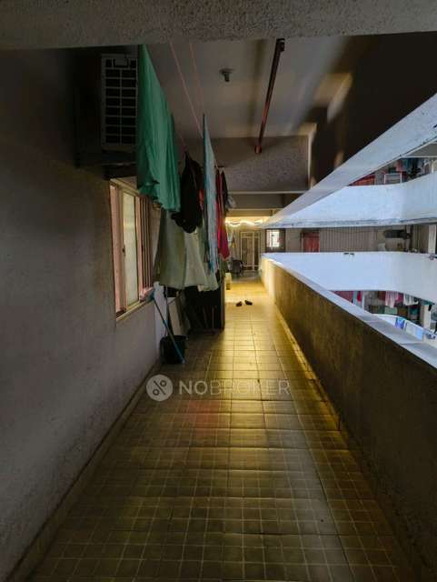 1 BHK Flat In Suhas Modi Sra, Kandivali East for Rent  In Kandivali East