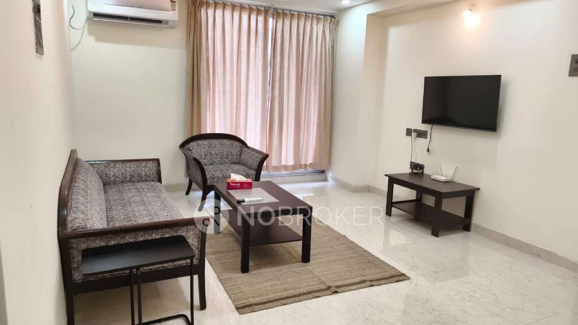 2 BHK Flat In Lakeview Seven for Rent  In Lakeview Seven Complex