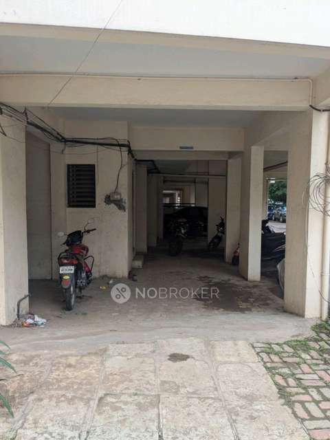 2 BHK Flat In Sai Heritage, Aundh for Rent  In Aundh