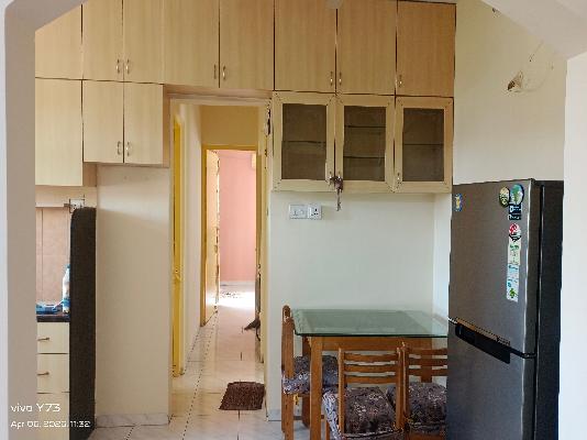 2 BHK Flat In Sai Heritage, Aundh for Rent  In Aundh