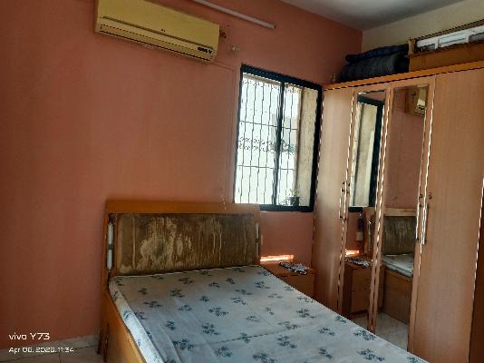 2 BHK Flat In Sai Heritage, Aundh for Rent  In Aundh