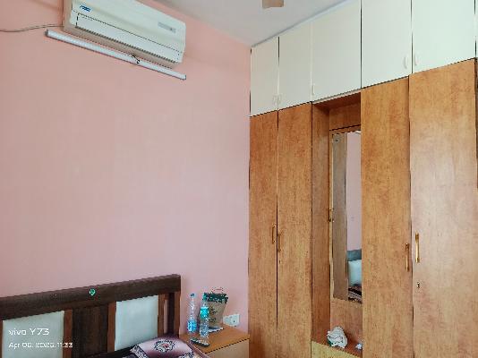 2 BHK Flat In Sai Heritage, Aundh for Rent  In Aundh