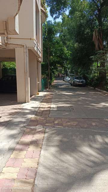 2 BHK Flat In Sai Heritage, Aundh for Rent  In Aundh