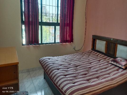 2 BHK Flat In Sai Heritage, Aundh for Rent  In Aundh