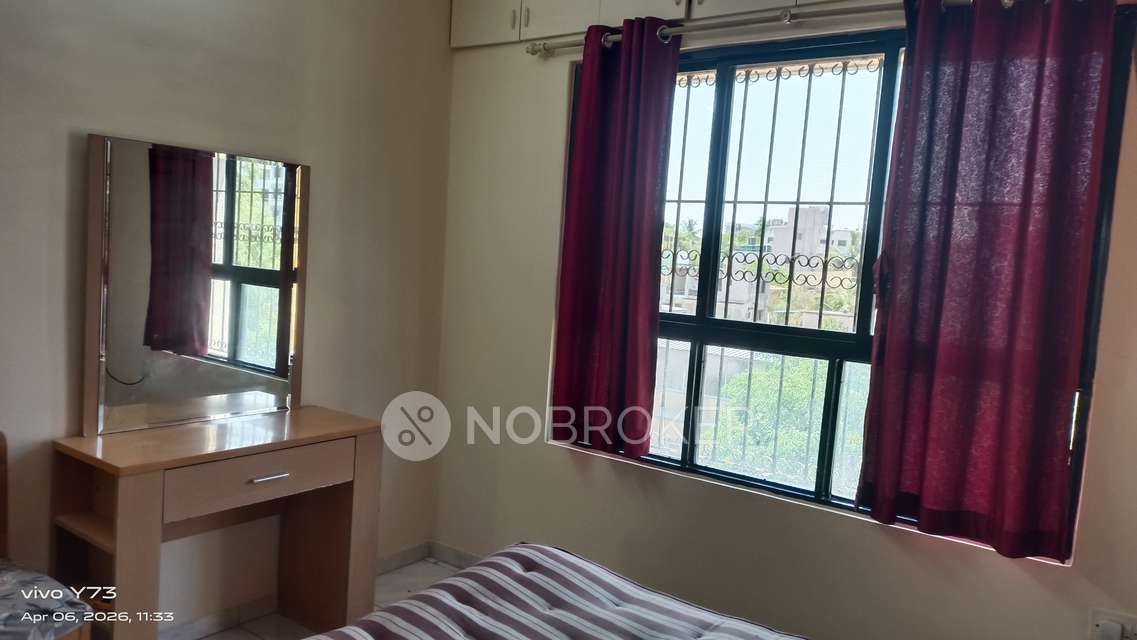 2 BHK Flat In Sai Heritage, Aundh for Rent  In Aundh