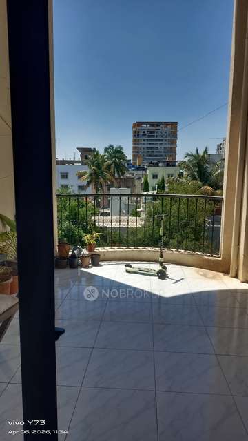 2 BHK Flat In Sai Heritage, Aundh for Rent  In Aundh