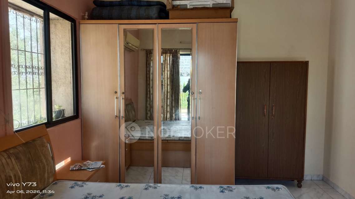 2 BHK Flat In Sai Heritage, Aundh for Rent  In Aundh