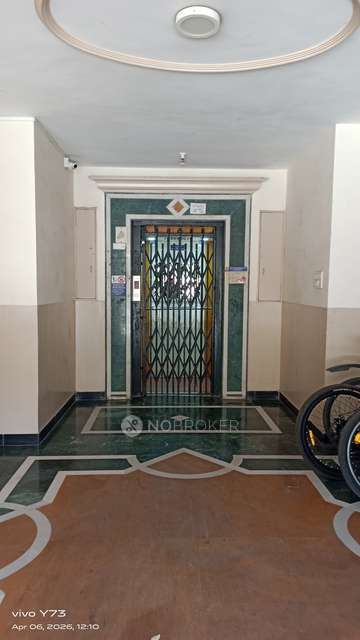 2 BHK Flat In Sai Heritage, Aundh for Rent  In Aundh