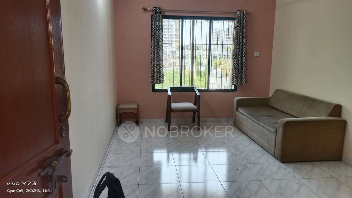 2 BHK Flat In Sai Heritage, Aundh for Rent  In Aundh