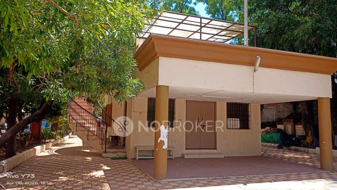 2 BHK Flat In Sai Heritage, Aundh for Rent  In Aundh