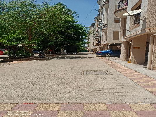 2 BHK Flat In Sai Heritage, Aundh for Rent  In Aundh