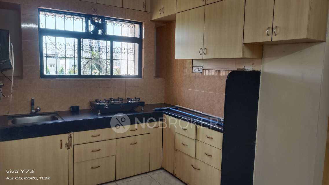 2 BHK Flat In Sai Heritage, Aundh for Rent  In Aundh