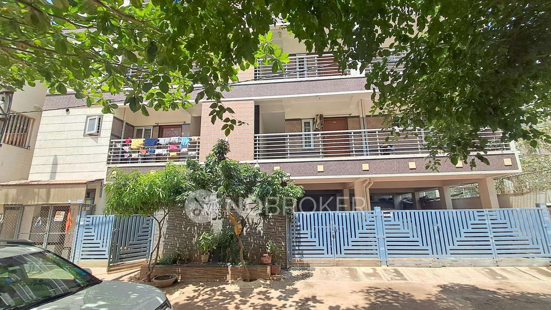 Commercial Property in Sri Vinayaka Nest, Bangalore for Rent 