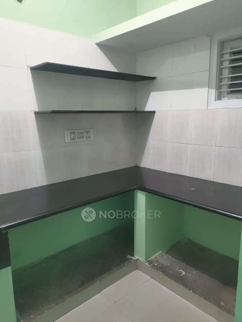 1 BHK House for Rent  In Btm 1st Stage