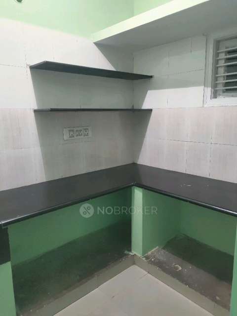 1 BHK House for Rent  In Btm 1st Stage