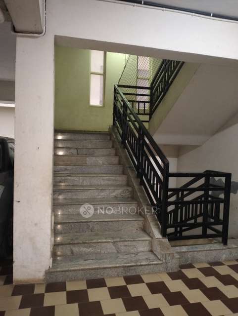 2 BHK Flat In Ds Max Santrupti  for Rent  In Ds Max Santhrupthi Nest