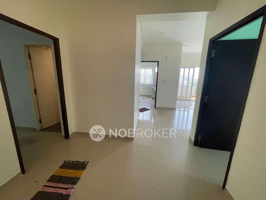 3 BHK Flat In The Gem Grove for Rent  In Padur